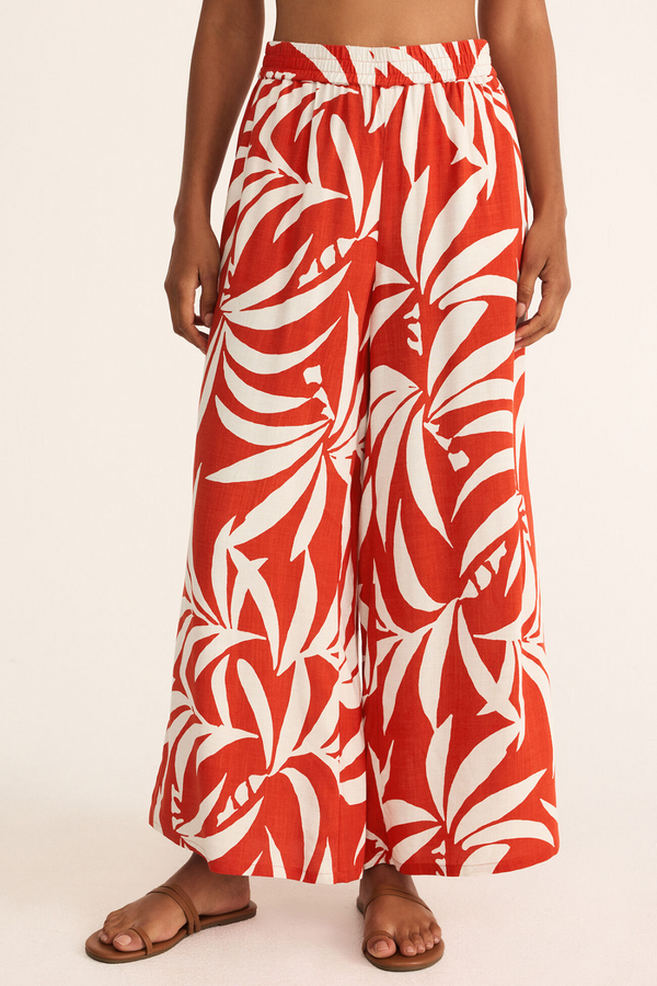 Dante Vacances Pant