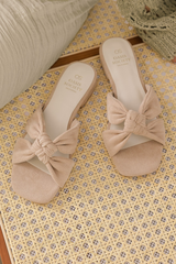 Rosy Brown Kori Sandal Sandal