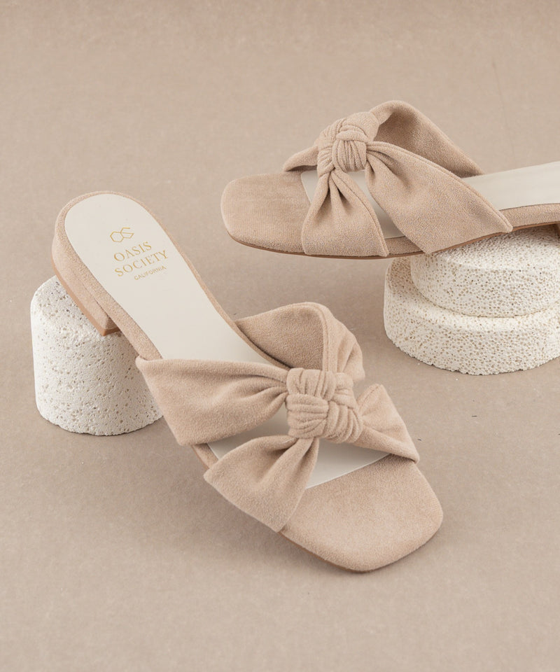 Tan Kori Sandal Sandal
