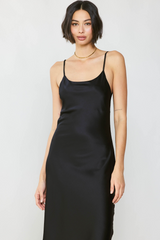 Light Gray Dancing In The Moonlight Midi Dress Midi Dress