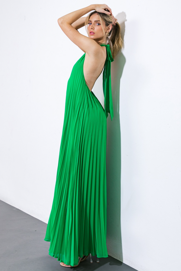 Sea Green Fenmore Maxi Dress Maxi Dress