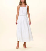 Aylin Midi Skirt