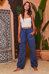 Tan Gibbons Jogger Pant Pant