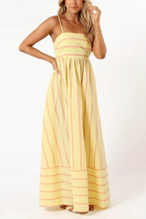 Antique White Lillianna Maxi Dress maxi dress