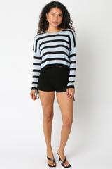 Lavender Jemma Sweater sweater