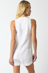 Rockland Romper