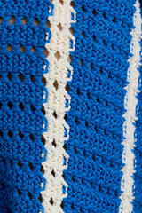 Coastal Breeze Sweater Short