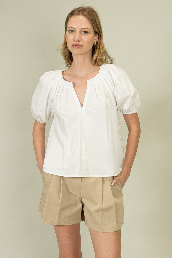 Gray Cape Town Top Top