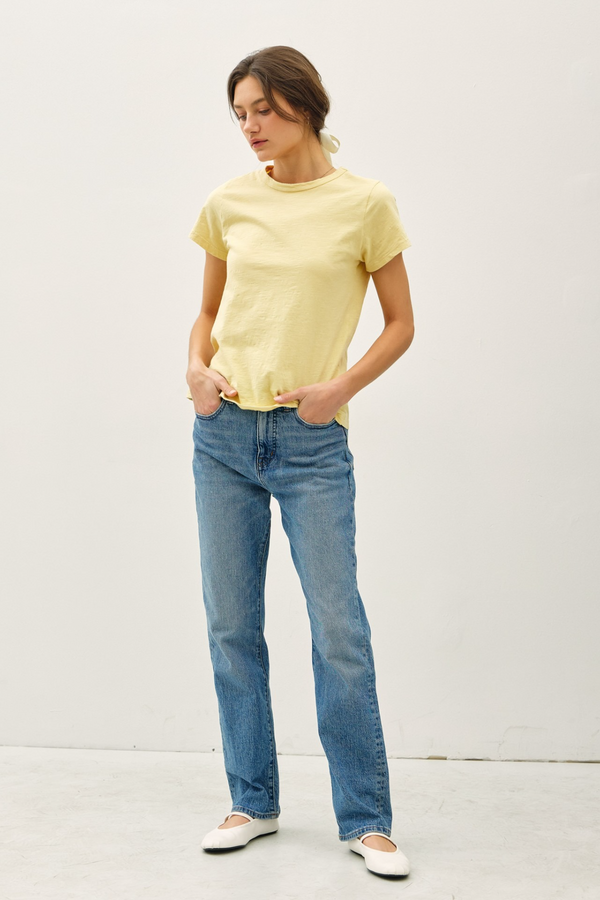 Reggie Tee