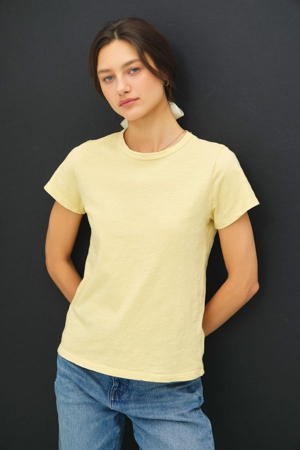 Reggie Tee