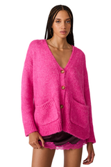 Finley Sweater