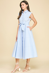 Bisque Stonebrook Maxi Dress Maxi Dress