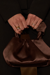 Black The Favorite Evening Bag Hand Bag