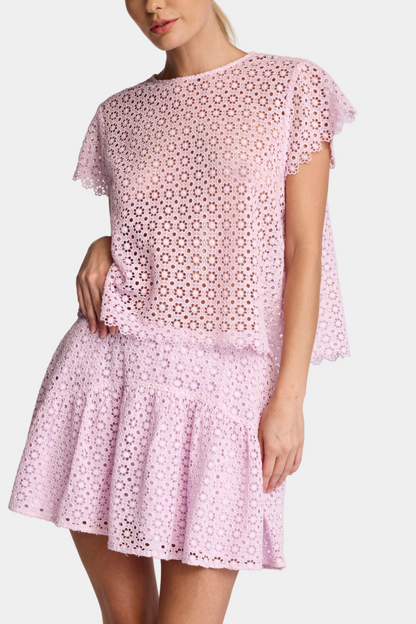Zasha Shirt