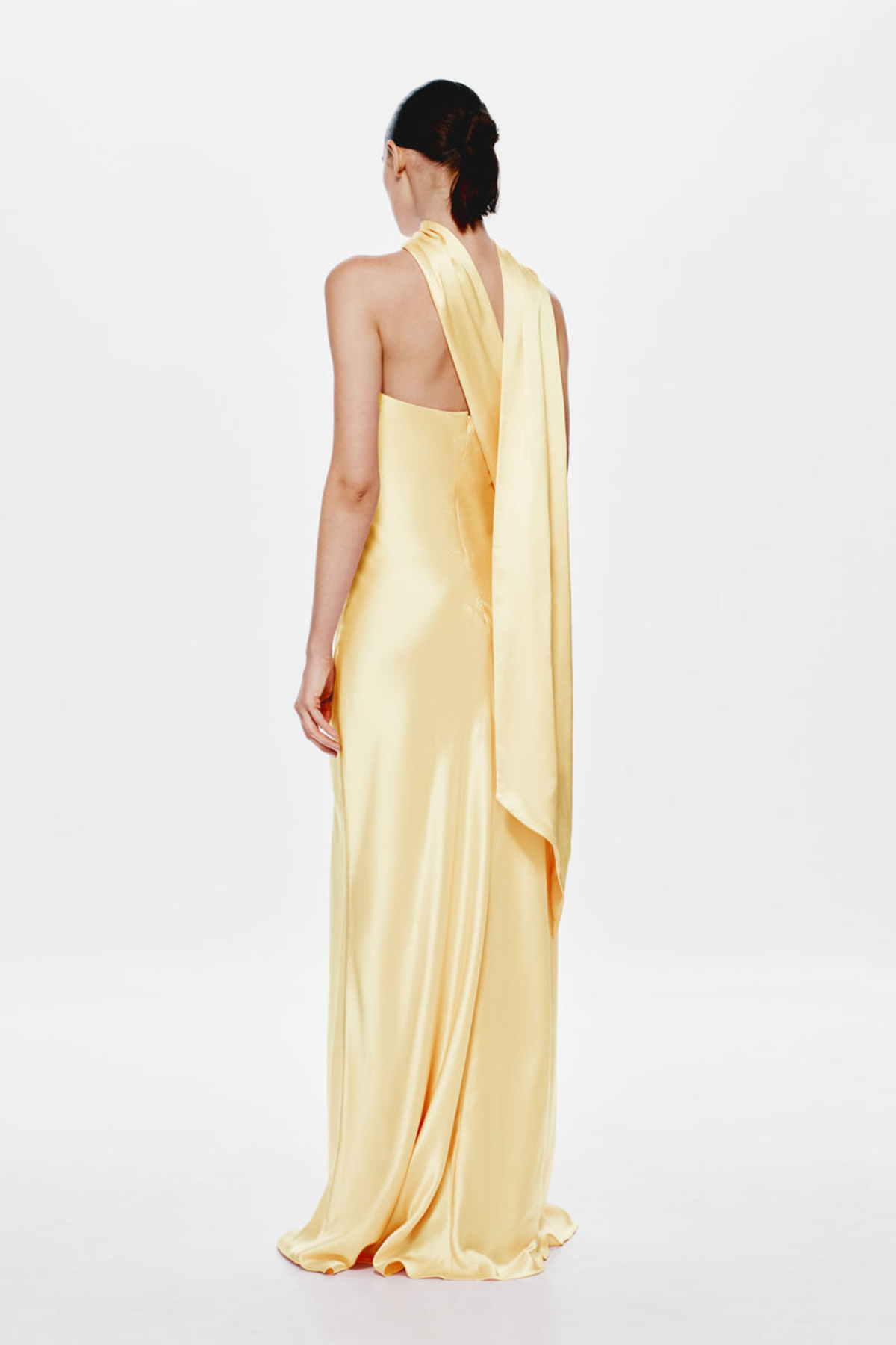 Lilia Gown – Two Cumberland