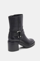 White Smoke Camros Boot Shoes