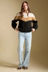 Tan Camron Sweater Sweater