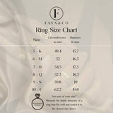 Gray Amélie Ring Ring