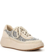 Light Gray Dolen Sneakers Sneakers