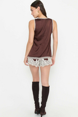 Sandra Shorts Short