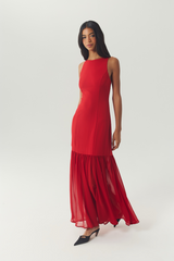 Emilila Dress Maxi Dress