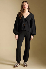 Tan Ellyn Sweater Sweater