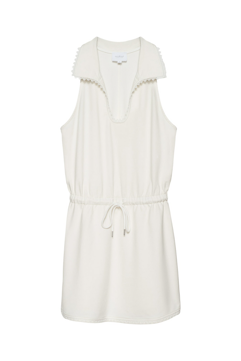 Carina Dress