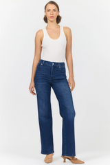 Margot Straight Leg Jean | Locket