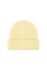 Wheat The Braided Beanie Beanie