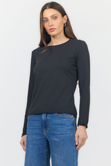 Lark Long Sleeve Tee T Shirt