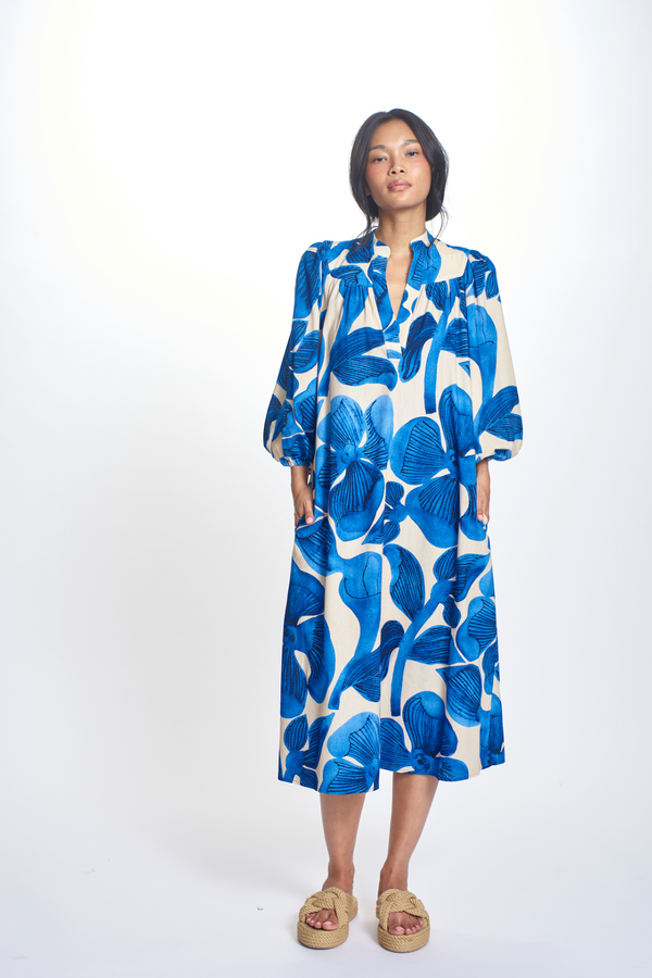 Leslie Dress