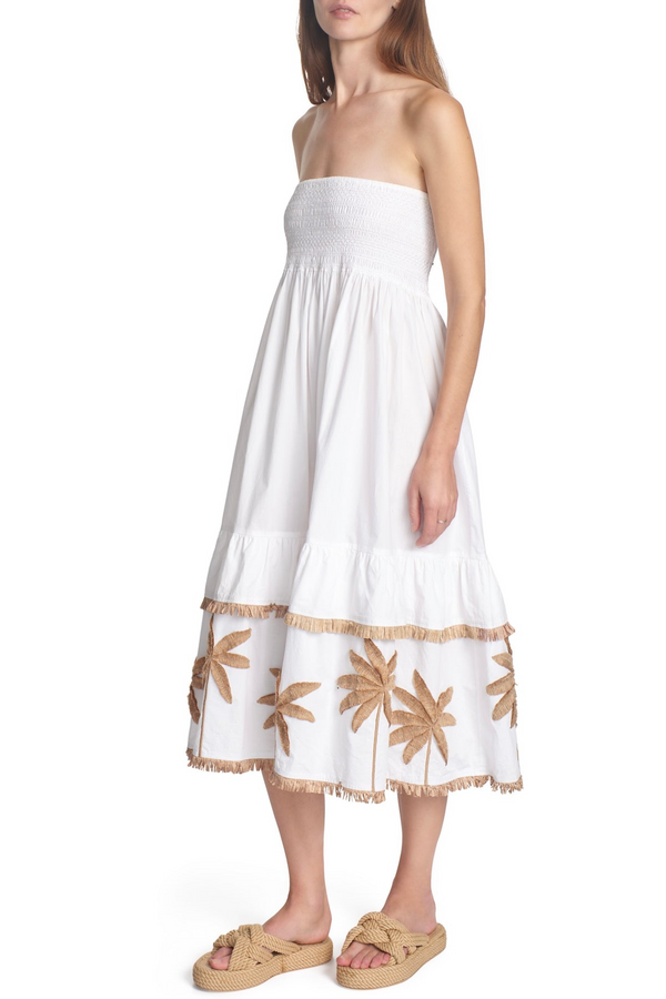 Darina Maxi Skirt