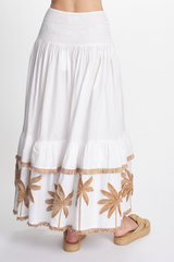 Darina Maxi Skirt