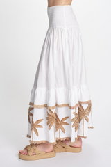 Darina Maxi Skirt
