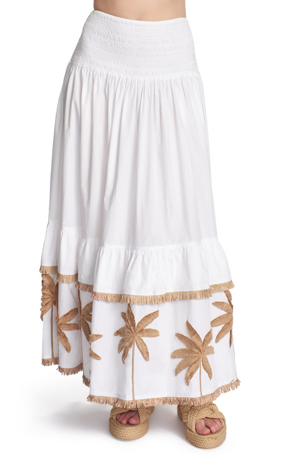 Darina Maxi Skirt
