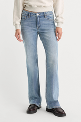 Vintage Low Loose in Mesa Jeans