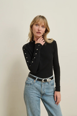 Black Halen Top Top