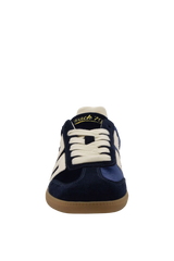 Black Cloud W26 Sneaker | Velvet Royal Butter Sneaker