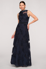 Anna | A-Line Gown