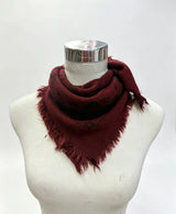 Small Fringe Bandana