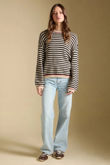 Tan Kirra Sweater Sweater