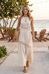 The Forever Yours Maxi