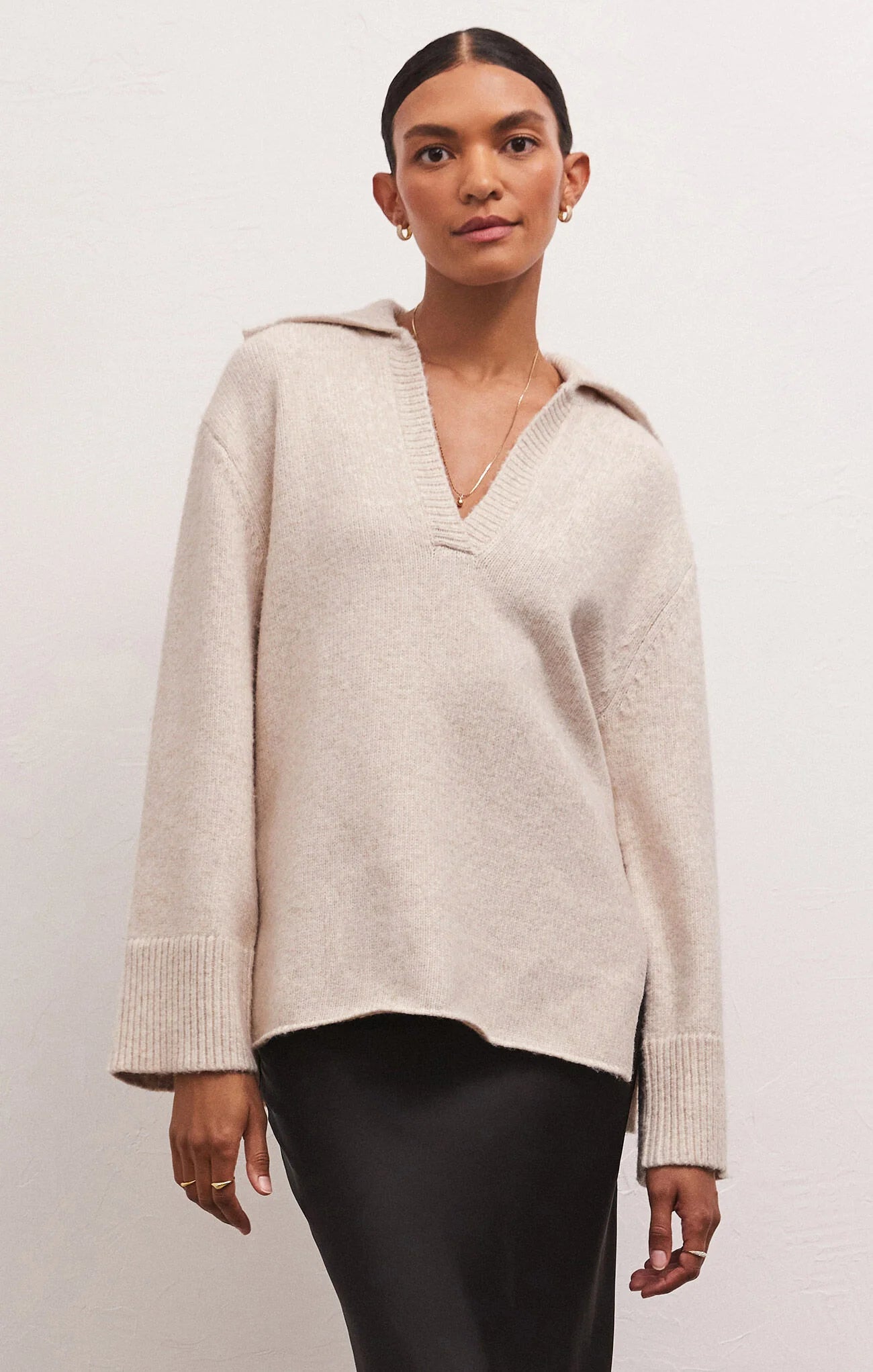 Ember Sweater – Two Cumberland