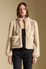 Sienna Ash Jacket Jacket