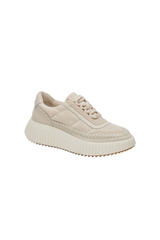 Gray Dolen Nylon Sneaker