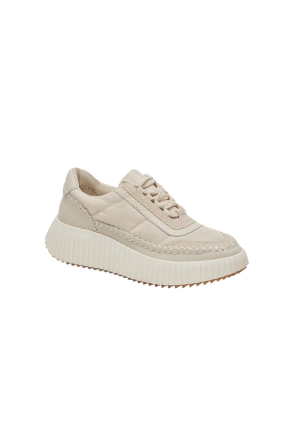 Gray Dolen Nylon Sneaker