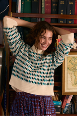 Black Marta Sweater Sweater
