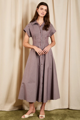 Jora Dress