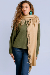 Thistle Sachi Scarf Scarf