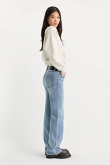 Vintage Low Loose in Mesa Jeans